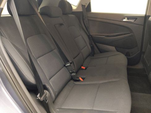 Used 2019 Hyundai Tucson Value image 19