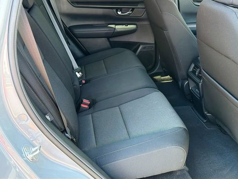 Used 2024 Honda CR-V EX image 30