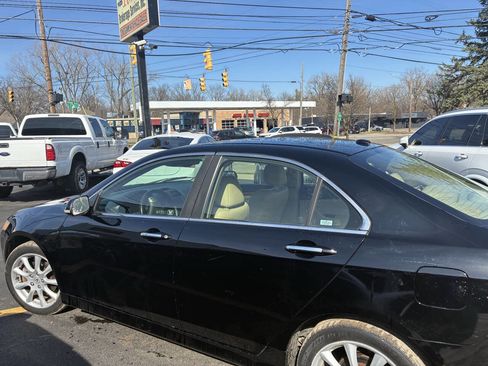 Used 2006 Acura TSX image 12