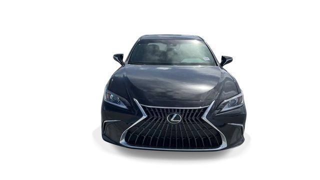 Used 2024 Lexus ES 350 w/ Premium Package FWD image 3