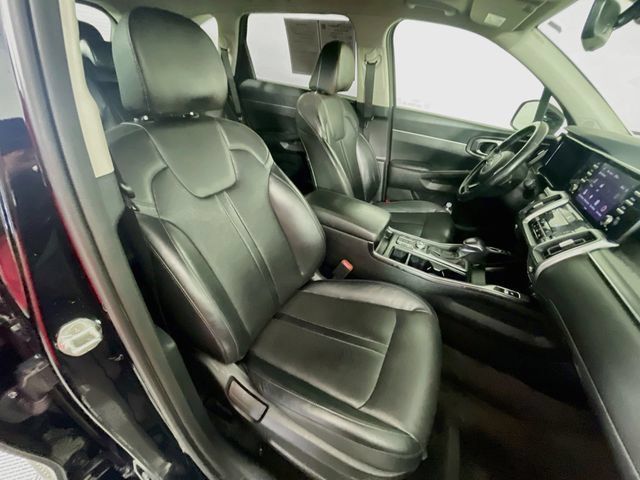 Used 2021 Kia Sorento S w/ Panoramic Sunroof Package FWD image 30