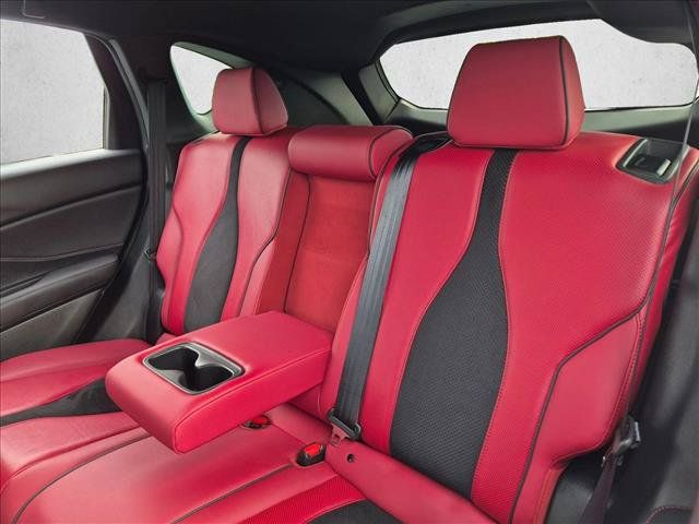 Certified 2021 Acura RDX w/ Advance Package FWD image 17