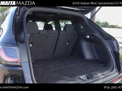 Used 2025 Honda HR-V Sport image 23