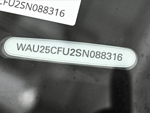 New 2025 Audi S5 Premium Plus image 26