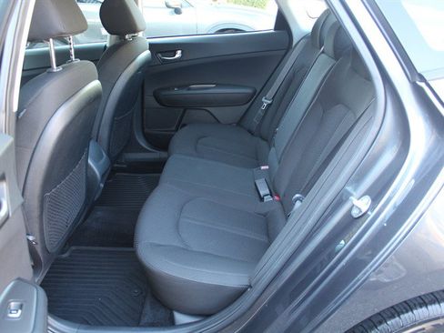 Used 2020 Kia Optima LX FWD image 19