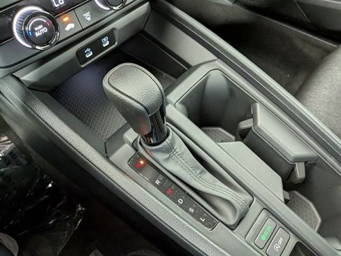 New 2025 Honda Accord LX image 16