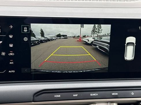 New 2027 Kia Telluride X-Line EX image 25