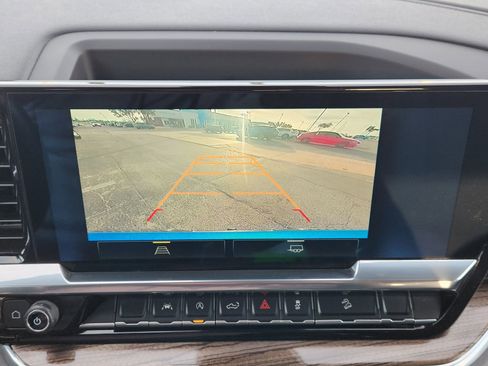 Used 2022 Chevrolet Silverado 1500 LT Trail Boss w/ Protection Package image 21