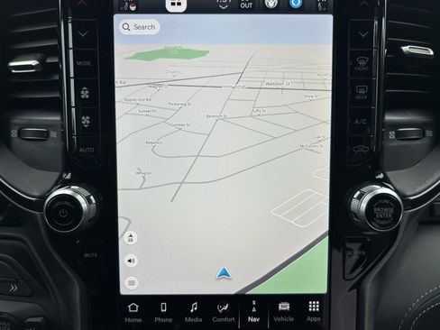 Used 2022 RAM 1500 TRX w/ TRX Level 1 Equipment Group image 35