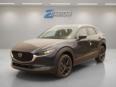 New 2025 MAZDA CX-30 AWD 2.5 S w/ Select Sport Pkg