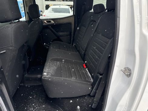 Used 2022 Ford Ranger XLT w/ Equipment Group 301A Mid image 21