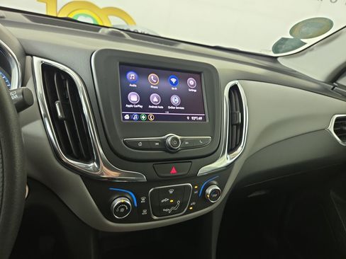 Used 2021 Chevrolet Equinox LS w/ LS Convenience Package FWD image 21