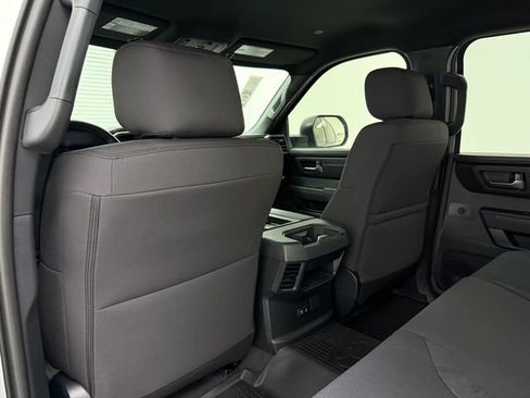 New 2026 Toyota Tundra SR5 w/ SX Package RWD image 32