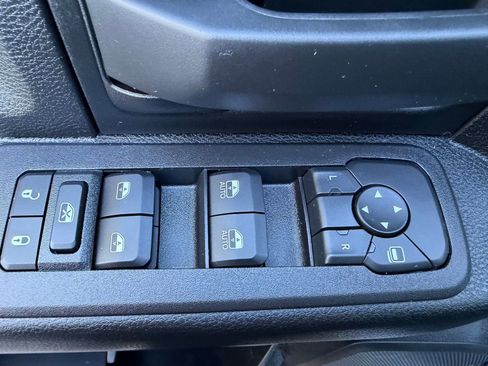 Used 2025 RAM 5500 Tradesman w/ Safety Group image 15