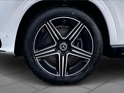 New 2026 Mercedes-Benz GLE 450 4MATIC image 17