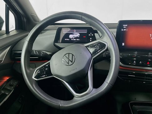 Used 2023 Volkswagen ID.4 Pro S RWD image 17