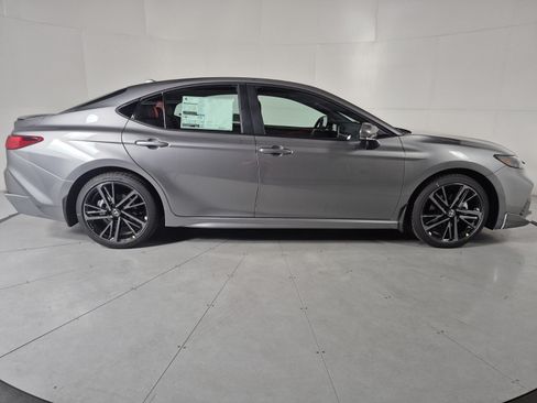 New 2026 Toyota Camry XSE FWD image 5