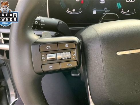 Used 2026 Hyundai Santa Fe XRT AWD/4WD image 18