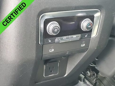 Certified 2024 Chevrolet Tahoe RST w/ Luxury Package AWD/4WD image 31