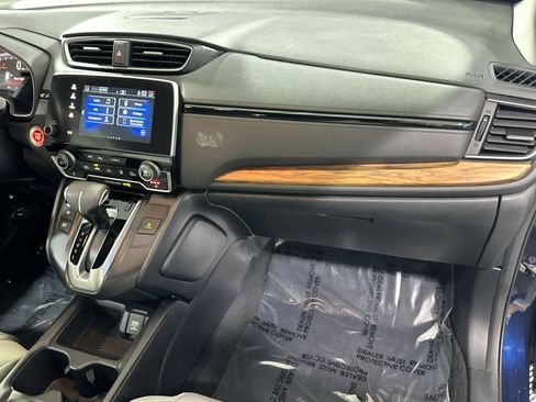 Used 2019 Honda CR-V EX image 37