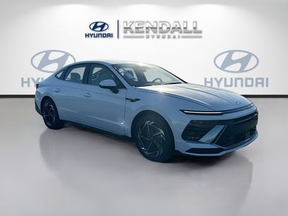 New 2026 Hyundai Sonata SEL