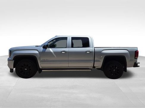 Used 2018 GMC Sierra 1500 Denali w/ Denali Ultimate Package AWD/4WD image 10
