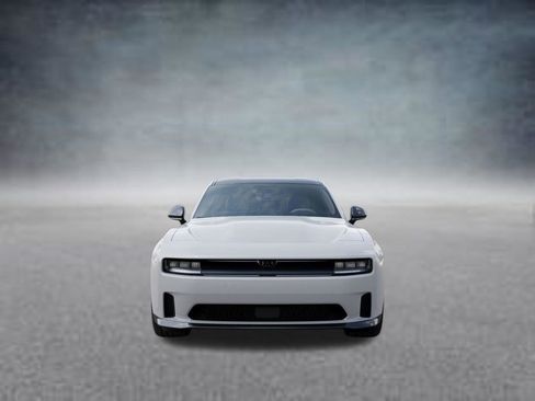 New 2026 Dodge Charger Daytona Scat Pack AWD/4WD image 6