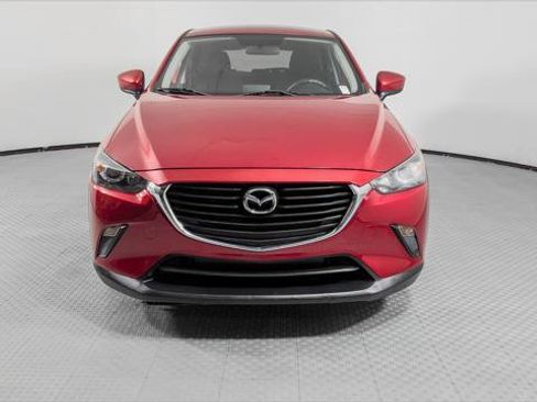 Used 2017 MAZDA CX-3 Sport FWD image 12