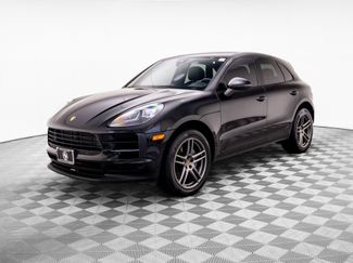 Used 2019 Porsche Macan S AWD/4WD 360° Tour
