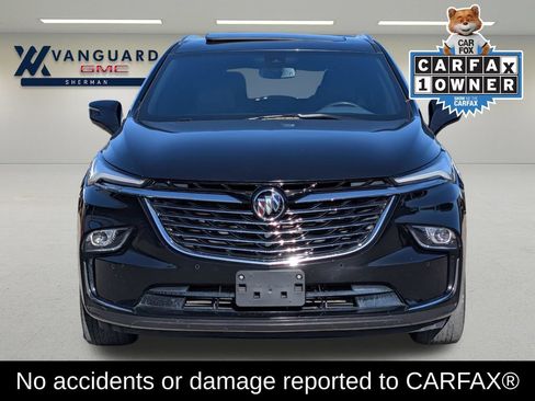 Used 2023 Buick Enclave Essence w/ Experience Buick Package FWD image 2