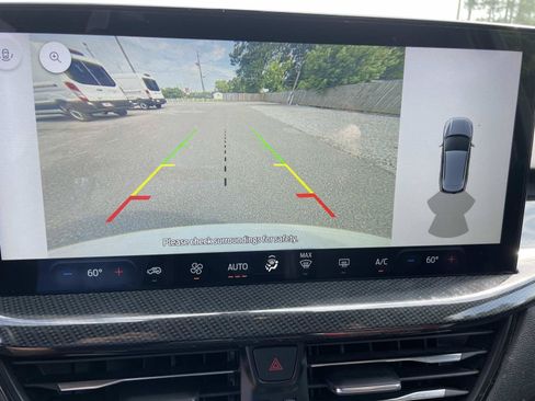 Used 2023 Ford Escape ST-Line w/ Tech Pack #1 FWD image 24