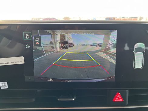 New 2026 Kia Carnival image 22