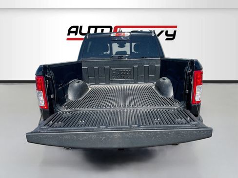 Used 2023 RAM 1500 Big Horn AWD/4WD image 25