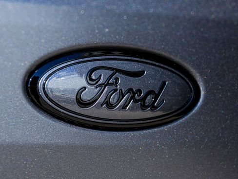 New 2025 Ford Bronco Badlands image 15