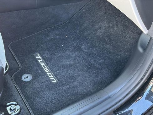 Certified 2025 Hyundai Tucson SEL image 39