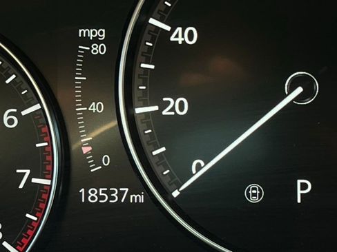 Used 2023 MAZDA CX-50 AWD 2.5 Turbo w/ Cargo Package image 15