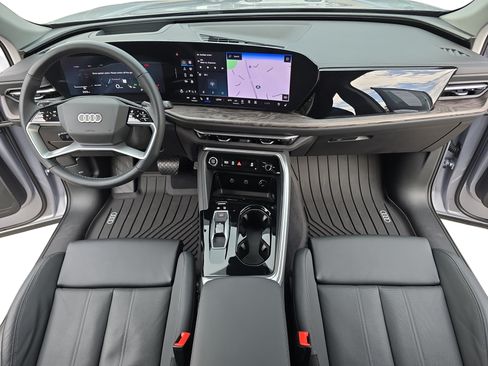 Used 2025 Audi Q5 Premium Plus w/ Premium Plus AWD/4WD image 9