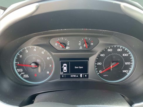 Used 2023 Chevrolet Malibu LS FWD image 26