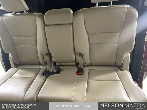 Used 2018 Honda Pilot EX-L image 26