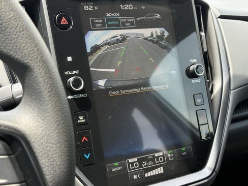 New 2026 Subaru Crosstrek 2.0i Premium AWD/4WD image 23