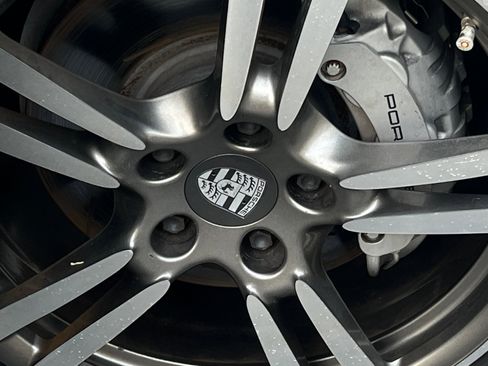 Used 2010 Porsche Panamera 4S image 55