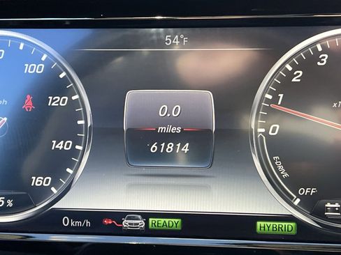 Used 2016 Mercedes-Benz S 550e image 15
