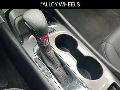 Used 2021 Chevrolet Malibu RS image 11