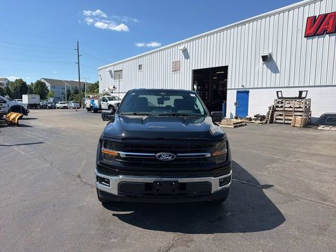 Used 2024 Ford F150 XLT w/ Tow/Haul Package AWD/4WD image 2