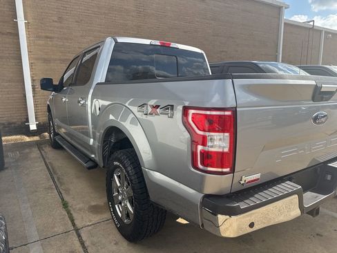 Used 2020 Ford F150 XLT w/ Equipment Group 302A Luxury image 7