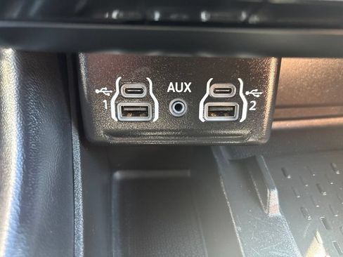 Used 2025 Dodge Durango R/T AWD/4WD image 19