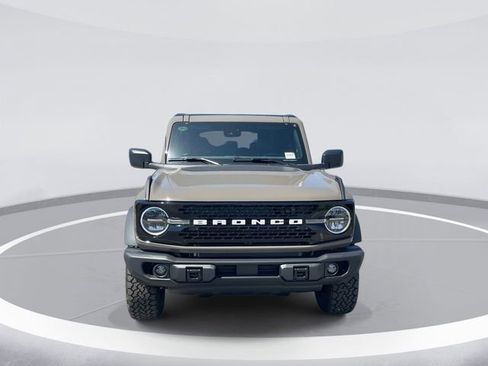 New 2026 Ford Bronco Big Bend image 2