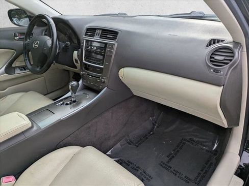 Used 2009 Lexus IS 250 image 17