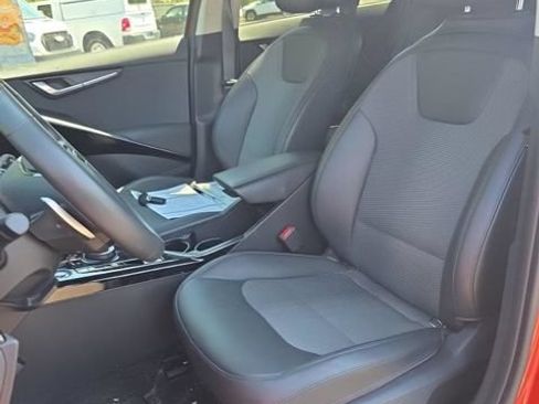 Used 2023 Kia Niro Wind w/ Wind Preserve Package FWD image 9