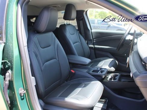 New 2026 Ford Mustang Mach-E Premium RWD image 7